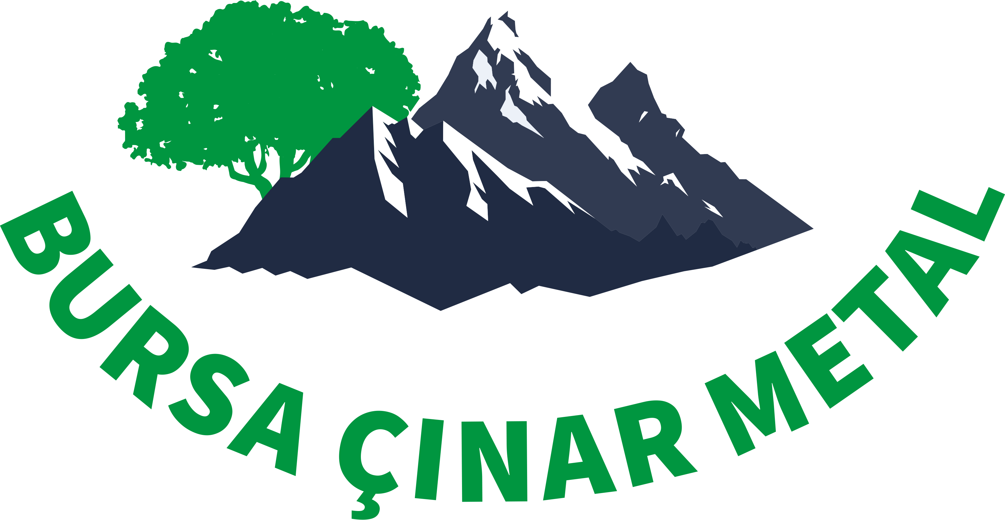 Bursa Çınar Metal